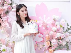 -壹点壹客·生日蛋糕(南山店)