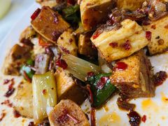 烩饼-回味南塘老王虾尾(总店)