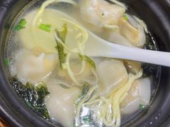 -馋三尺蟹粉小笼(人民广场店)