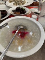 点击看大图 -锦江国际大酒店·宴会厅