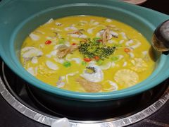 -百岁我家酸菜鱼(大西洋店)