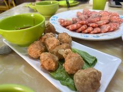 -小海豚•老字号海鲜餐厅(天涯店)