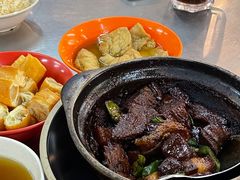 -兴记肉骨茶(甲洞大街第二新分店)