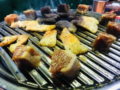 -原始泥炉烤肉(总店)