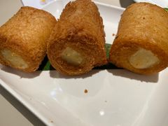 -蔡澜点心·粤菜(西单大悦城店)