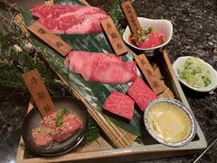 -老乾杯和牛烧肉(王府中环店)