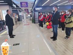 -苏宁易购(Suning Elec无锡五洲国际装饰城)