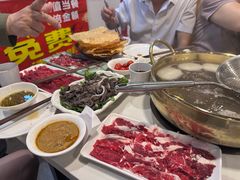 -食潮汕头鲜牛馆(望京保利店)