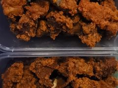 -乔波食品(杜桥中心菜场店)