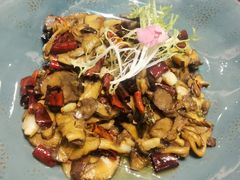 -翠湖宾馆·中餐厅