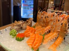-虹料理·日料放题(悠方店)