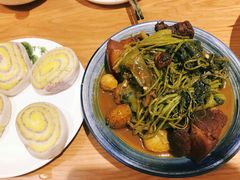 -小土豆北方菜馆(文慧园店)