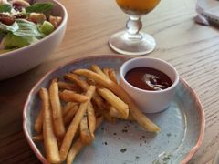 -街角 T·COFFEE 融合料理·BISTRO(车公庙店)