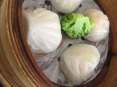 -虾饺妹·粤式手工点心(水荫路店)