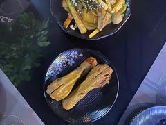 -嘎嘎鸭脑壳(驷马桥店)