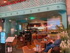 门面-TEQO·Mexican food & Bar