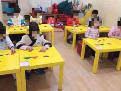 -童学馆·诗书礼乐少儿国学(天津大剧院店)