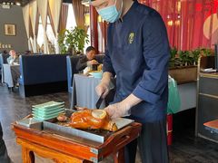 -羲和雅苑•北京烤鸭(平安国际金融中心店)