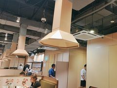-海底捞火锅(劲松店)