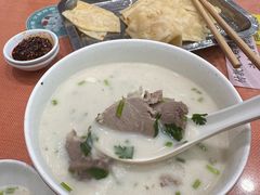 -教师之家赵家羊汤馆(东青龙街店)