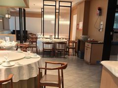 -绿杨春·淮扬宴(庐山路店)