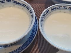 姜撞奶-白天鹅宾馆·流浮阁咖啡厅