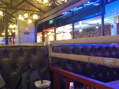 卡座-西十二街牛排(顺义华联店)