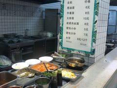 -浙江万里学院(钱湖校区)