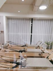 点击看大图 -阿南达·瑜伽普拉提·疗愈中心GZS