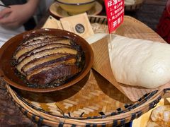 -聂发财重庆江湖菜(解放碑店)