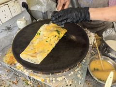 -琦琦蛋饼铺(上南店)
