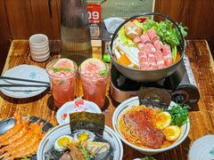 -小川洋风料理(江汉路店)