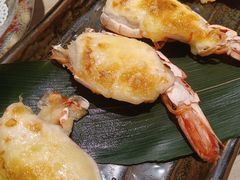 -大渔铁板烧(蛇口店)