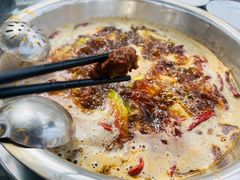 -刘艳黄牛肉(九襄店)