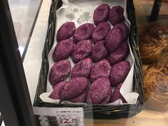 紫薯于你-Olé精品超市(海上世界店)