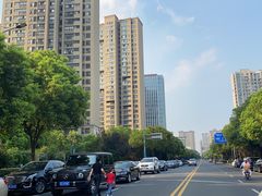 -常州富力喜来登酒店 Feast盛宴标帜西餐厅(新北万达广场店)