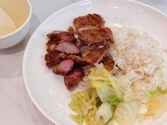 -吴叔烧腊(老虎桥店)