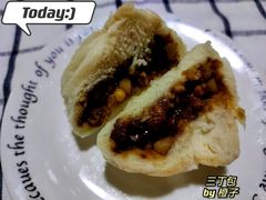 -老陶包子铺(南大西南村店)