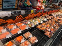 -Olé精品超市(苏州中心店)