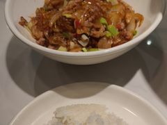 -兰湘子·湘菜小炒(石家庄万象城店)