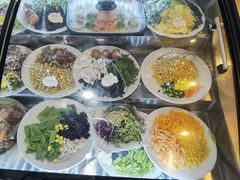 -鑫渔港海鲜本地菜·山海关浑锅(东戴河店)