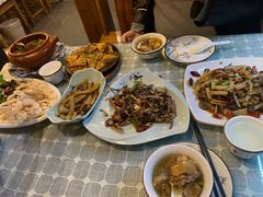 -小厨子私房菜·云南美食店