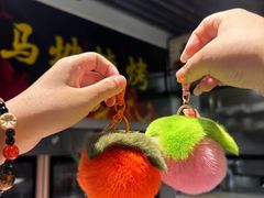 -清真·马坡烧烤涮牛肚·酸浆火锅(新区总店)