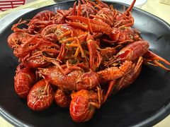-聚味瞿记·龙虾堂(树木岭店)