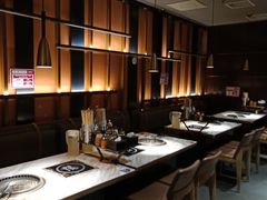 -火炉火自助餐(西直门凯德MALL店)