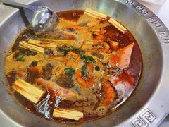 -李想大虾(吾悦广场店)