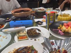 -李氏传家菜(兴城路店)