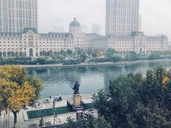 -利顺德大饭店·维多利亚花园(小白楼店)