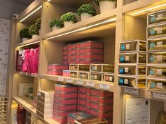 -曲奇童话(尖沙咀店)