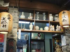 -京城小江南·北京烤鸭·江南土菜·白鱼(中关村店)